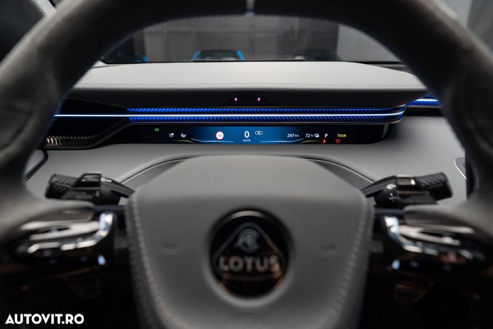 Lotus Eletre - 21
