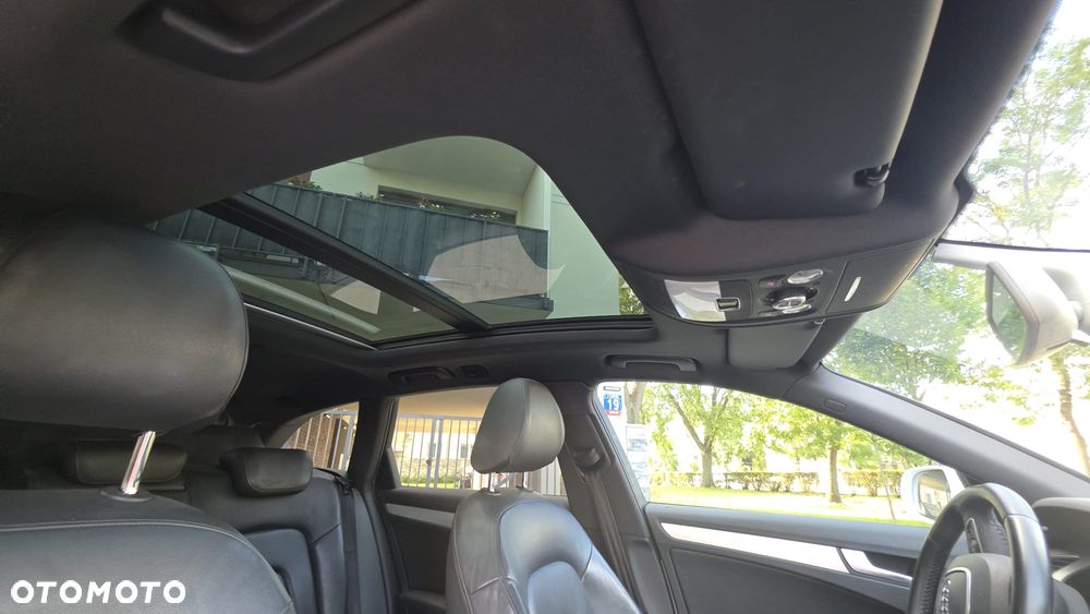 Audi A4 Avant 1.8 TFSI Multitronic - 26