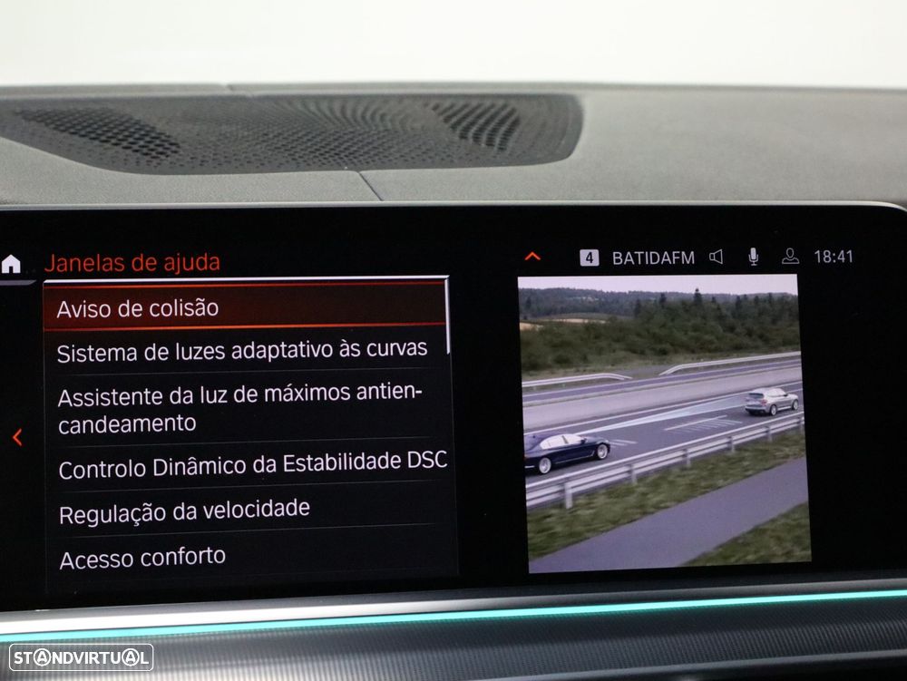 BMW X5 45 e xDrive Pack M - 14