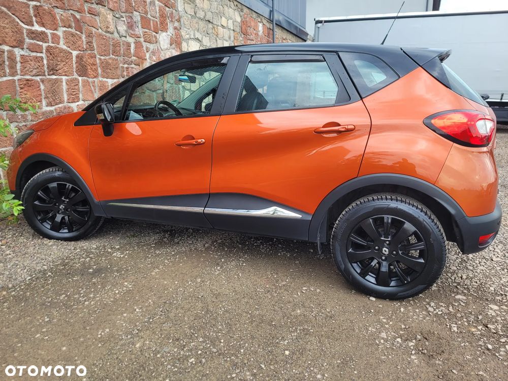 Renault Captur ENERGY TCe 90 Start&Stop Dynamique - 21