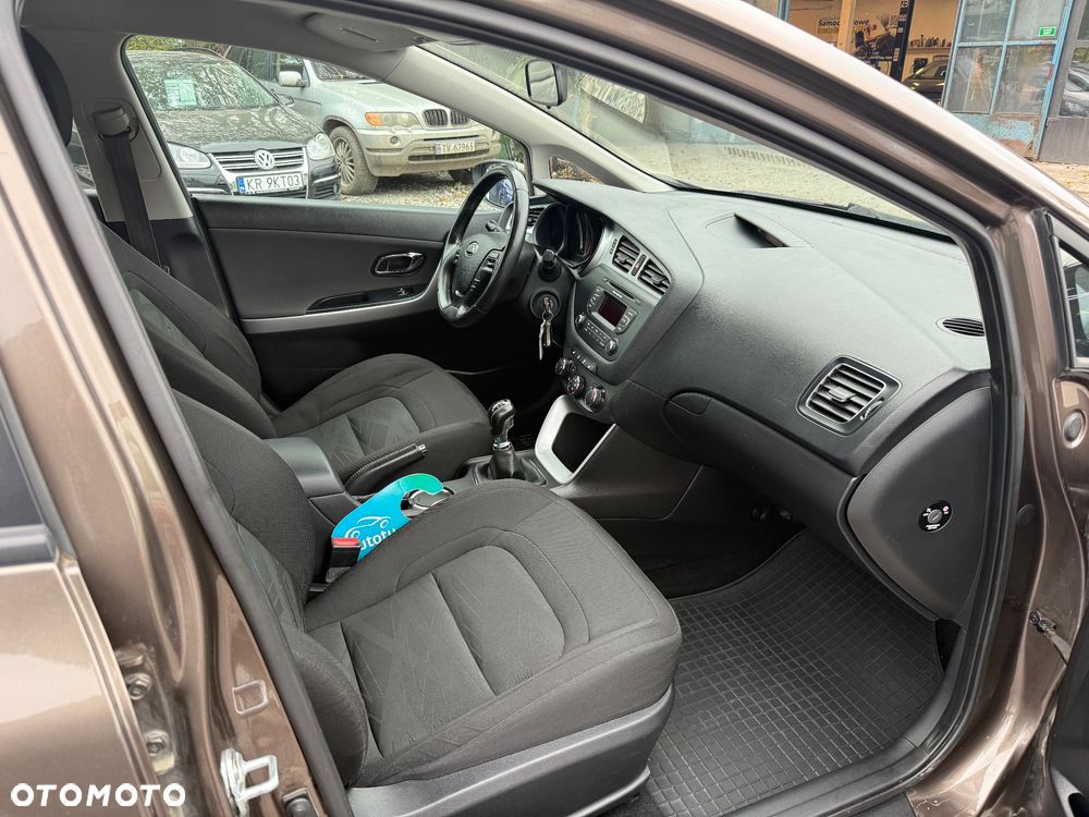 Kia Ceed 1.4 M - 14