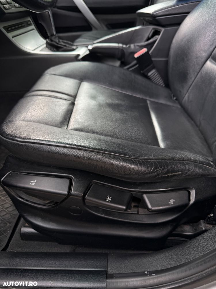 BMW X3 - 18