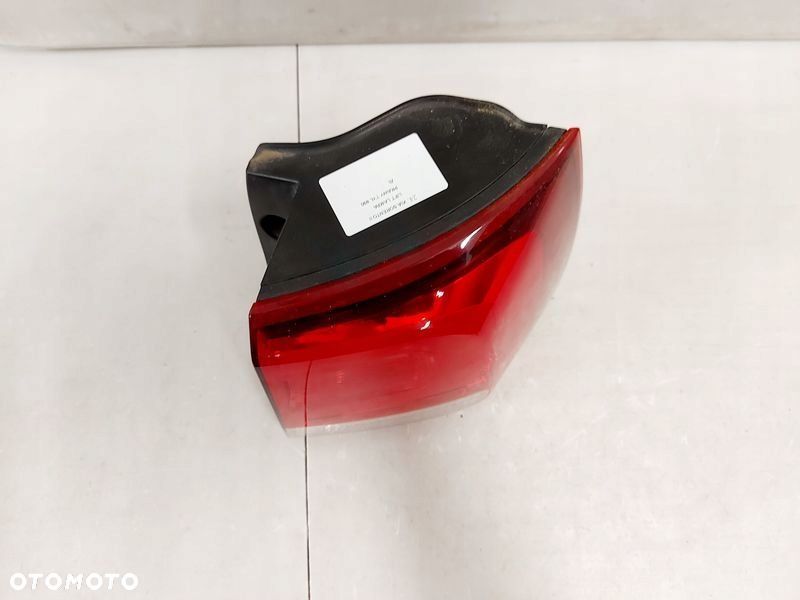kia sorento 2 ii lift lampa prawy tył prawa tylna - 4