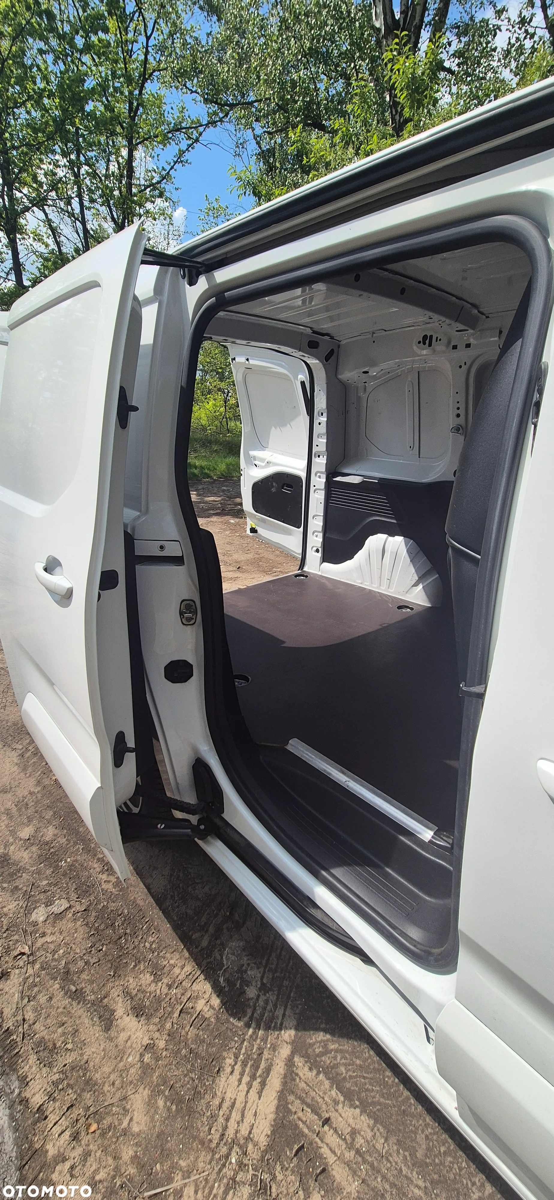 Citroën Berlingo - 17