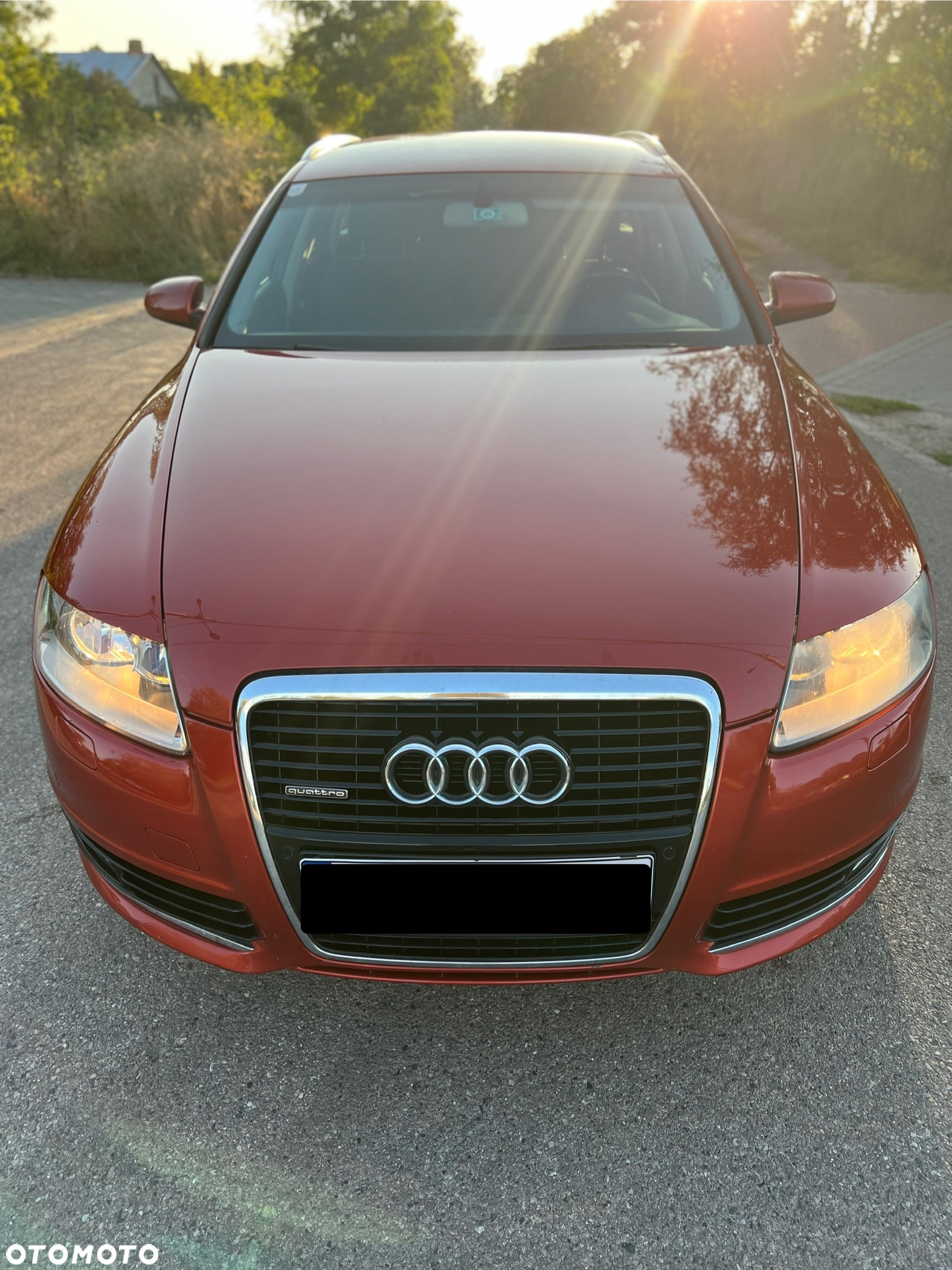 Audi A6 2.4 Quattro - 3