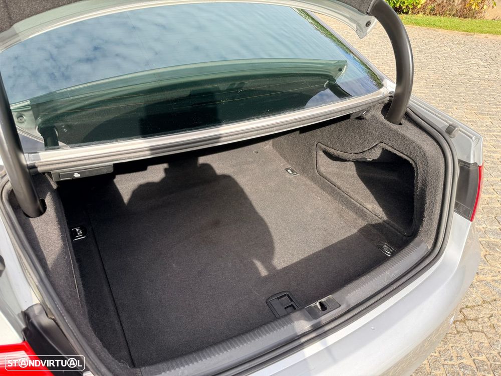 Audi A5 1.8 TFSi S-line - 37