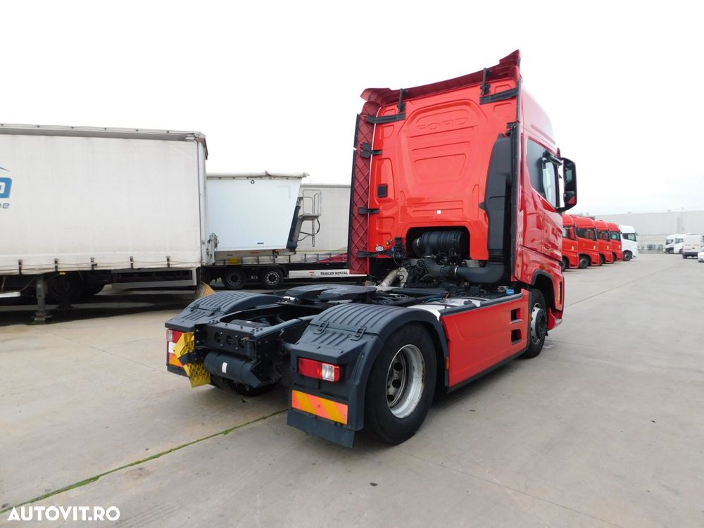 Ford F max 4x2 scab e6 12tx2620 - 3