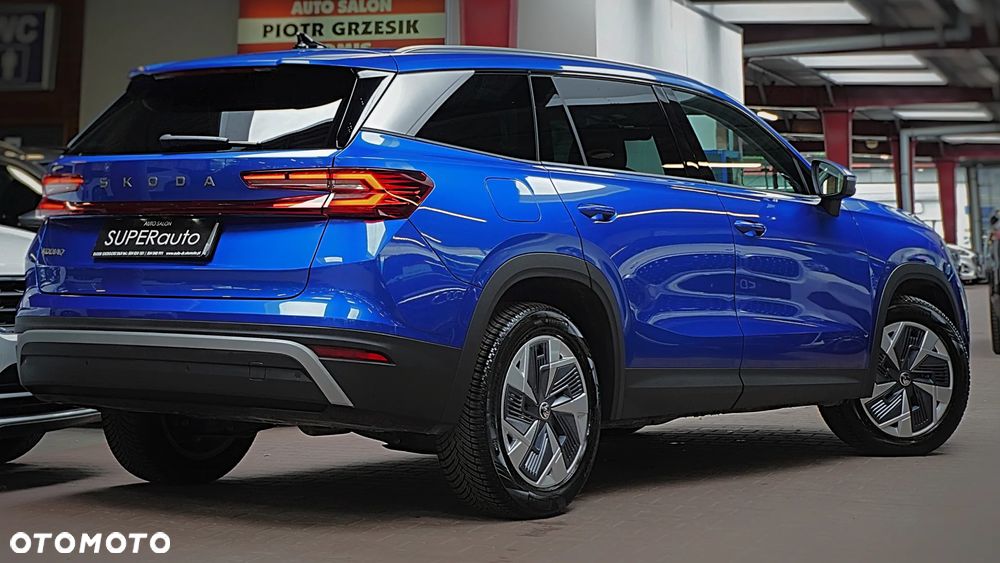 Skoda Kodiaq 1.5 TSI ACT 4x2 Style DSG 7os - 12