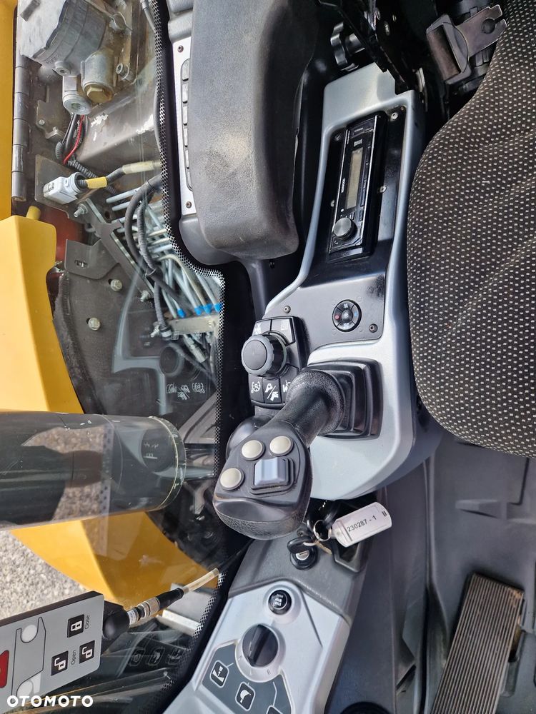 Mecalac 12MTX - 6