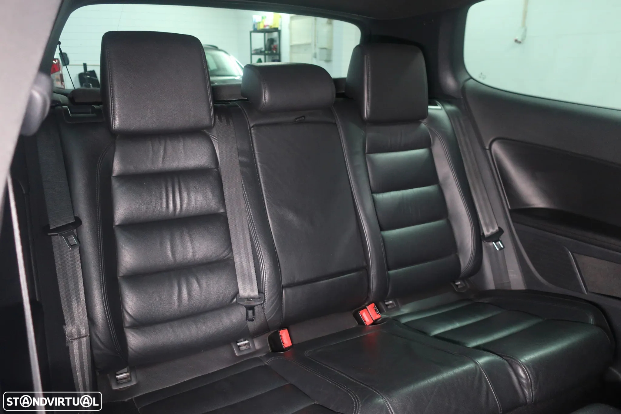 VW Golf 2.0 GTI - 17