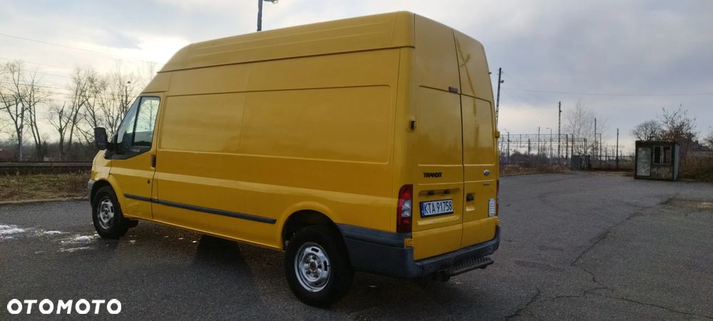 Ford TRANSIT - 3