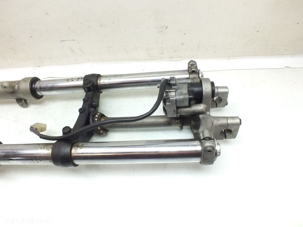 Lagi Zawieszenie Przód Półka Yamaha Xj 600 - 5