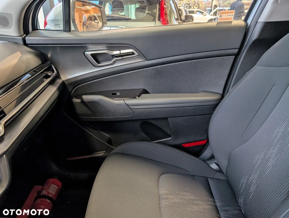 Kia Sportage 1.6 T-GDI HEV L 4WD - 15