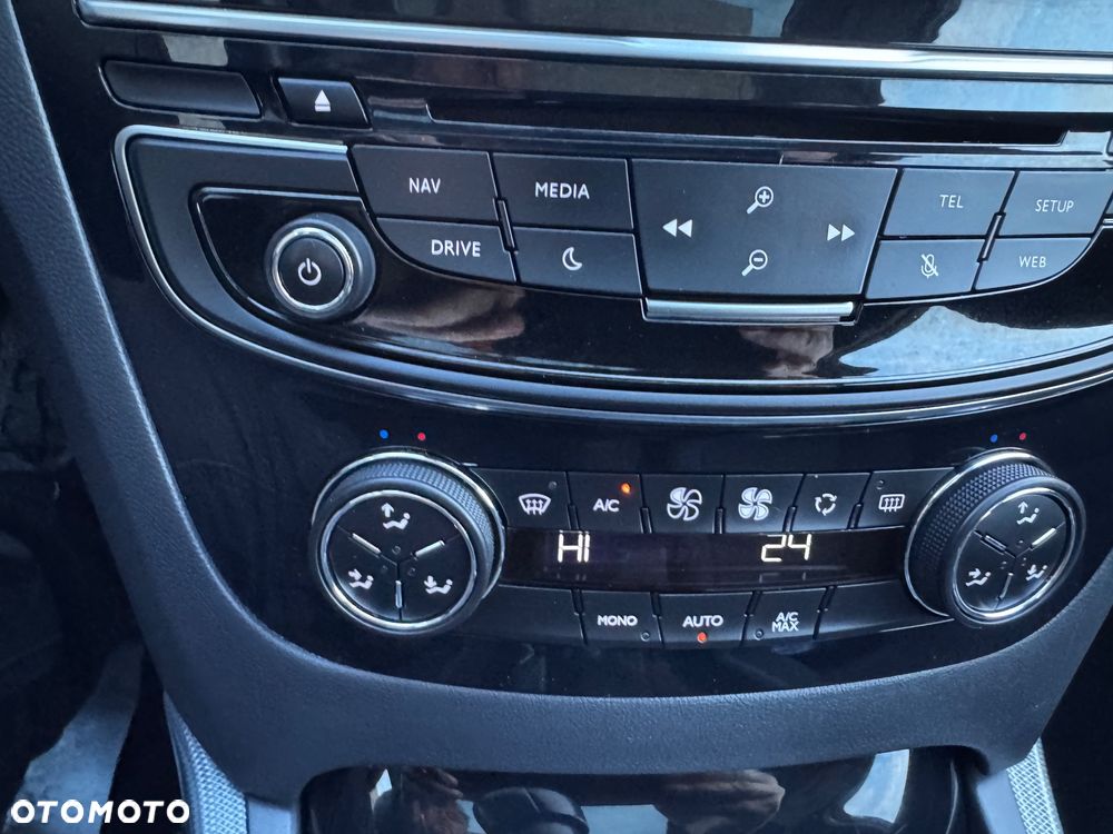 Peugeot 508 2.0 BlueHDi Allure S&S - 19