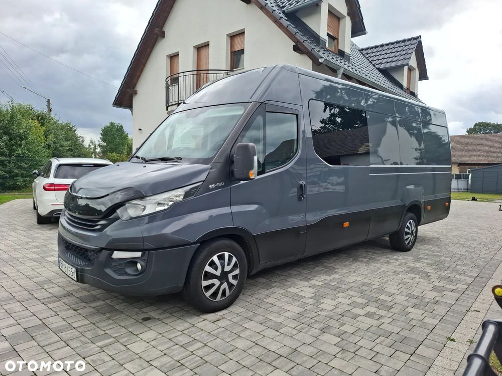 Iveco Daily - 2