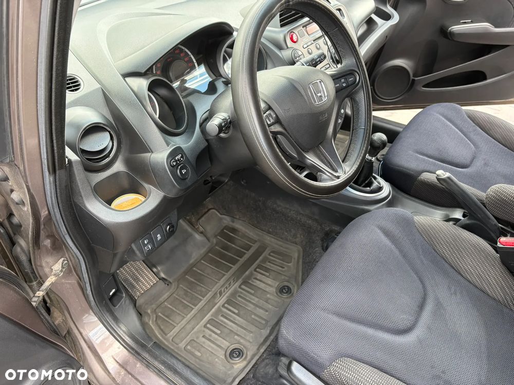 Honda Jazz 1.4 Comfort - 19