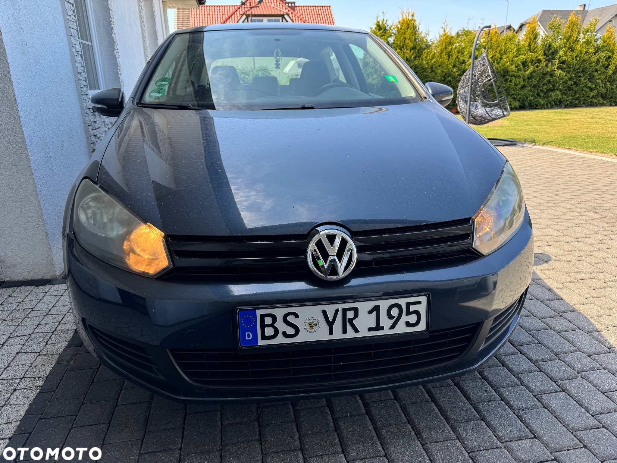 Volkswagen Golf 1.6 Edition - 2