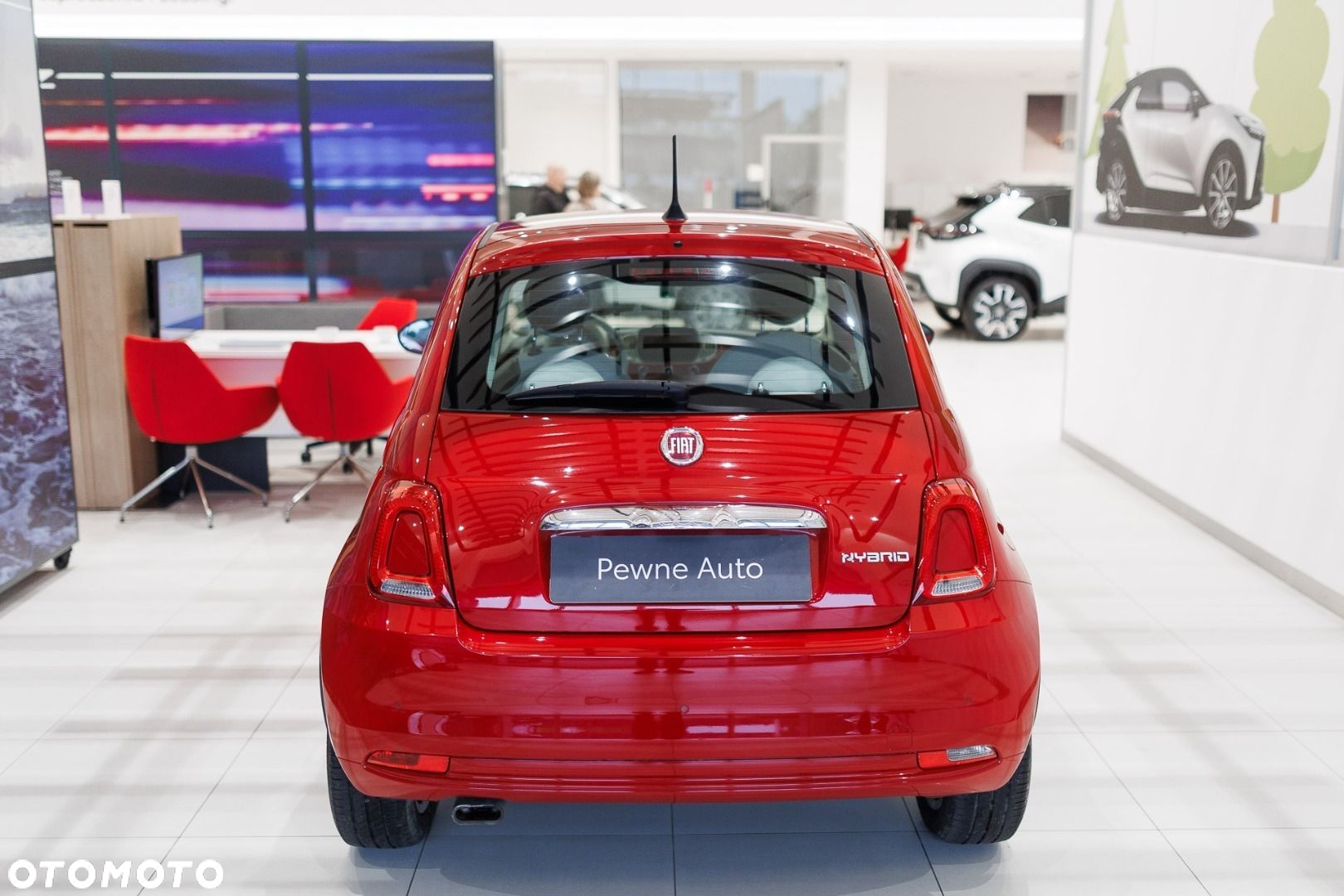 Fiat 500 - 6