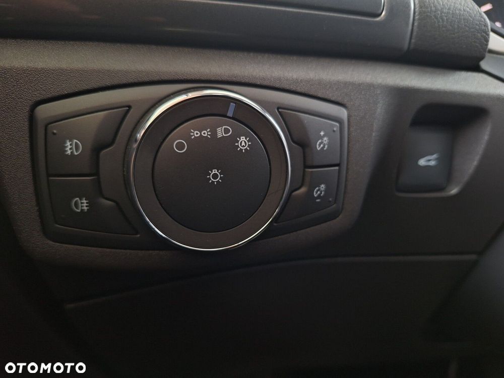 Ford Mondeo 2.0 EcoBlue Trend - 40