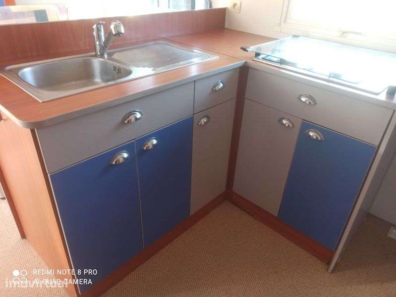 Mobil Home - Casa Móvel T3 - Grande imagem: 3/11