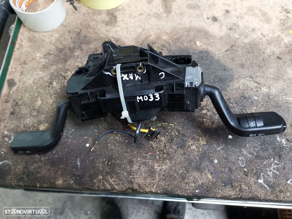 FORD C-MAX MANETES COMUTADOR DE LUZES M033 - 3