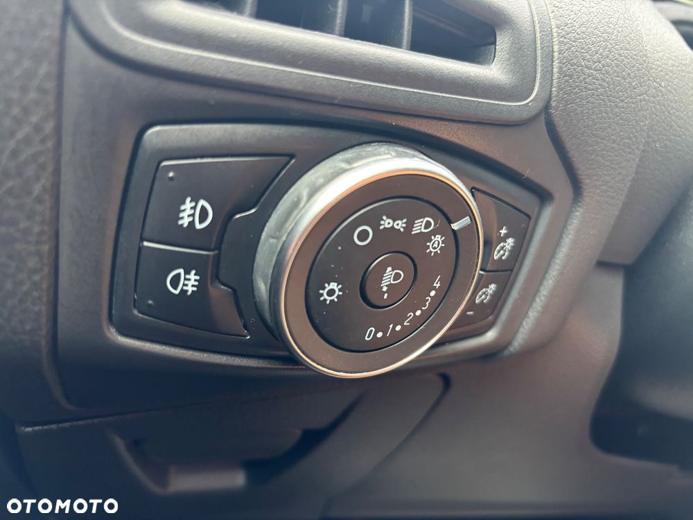 Ford Focus 1.0 EcoBoost Start-Stopp-System ACTIVE STYLE - 15