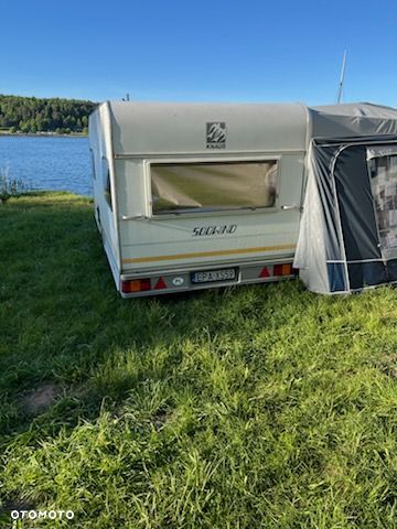 KNAUS Sudwind - 27