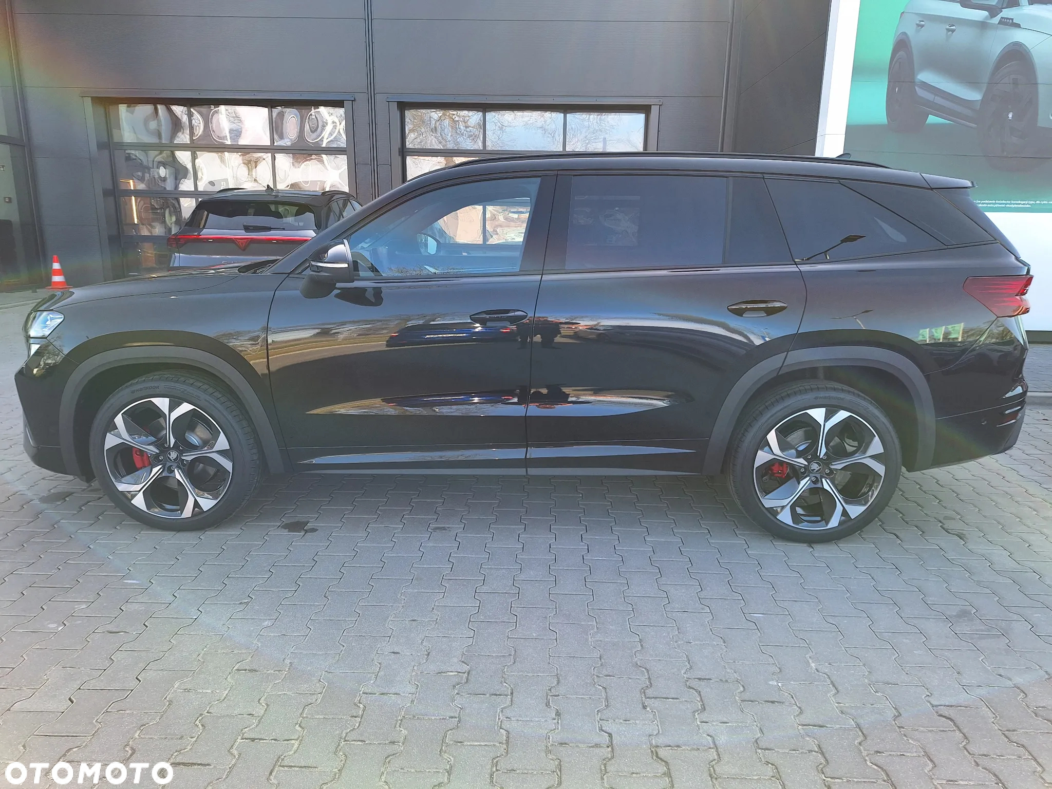 Skoda Kodiaq 2.0 TSI 4x4 RS DSG - 3
