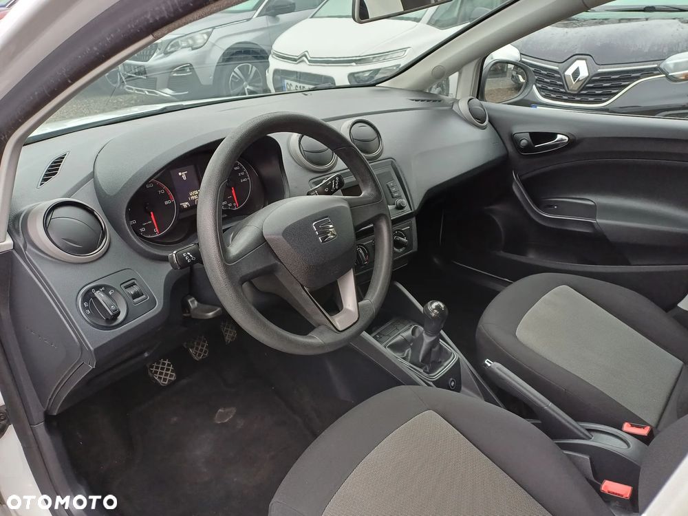 Seat Ibiza 1.0 MPI S&S Style - 12