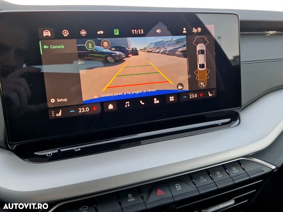 Skoda Octavia 2.0 TDI 150 CP DSG Selection - 24