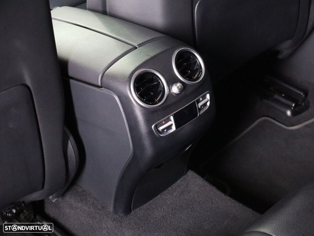 Mercedes-Benz GLC 300 e 4Matic - 20