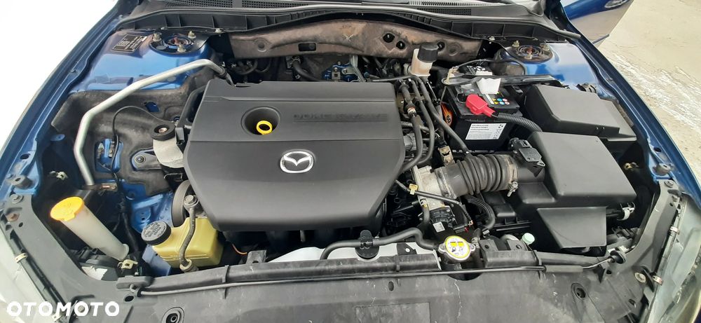 Mazda 6 - 40
