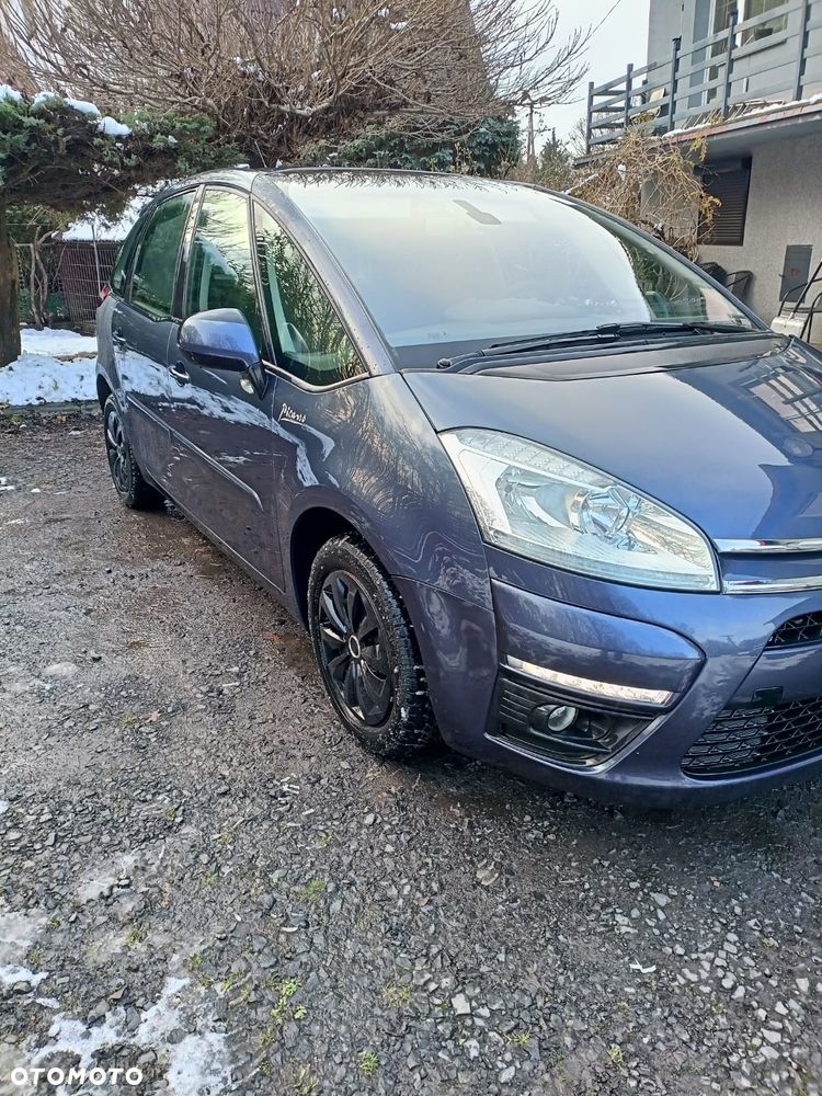 Citroën C4 Picasso - 3