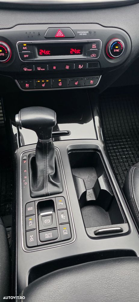 Kia Sorento 2.2 CRDi AWD Aut. Platinum Edition - 27