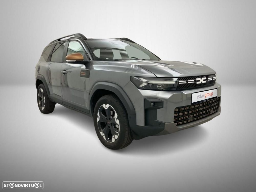 Dacia Bigster 1.8 Hybrid Extreme - 1