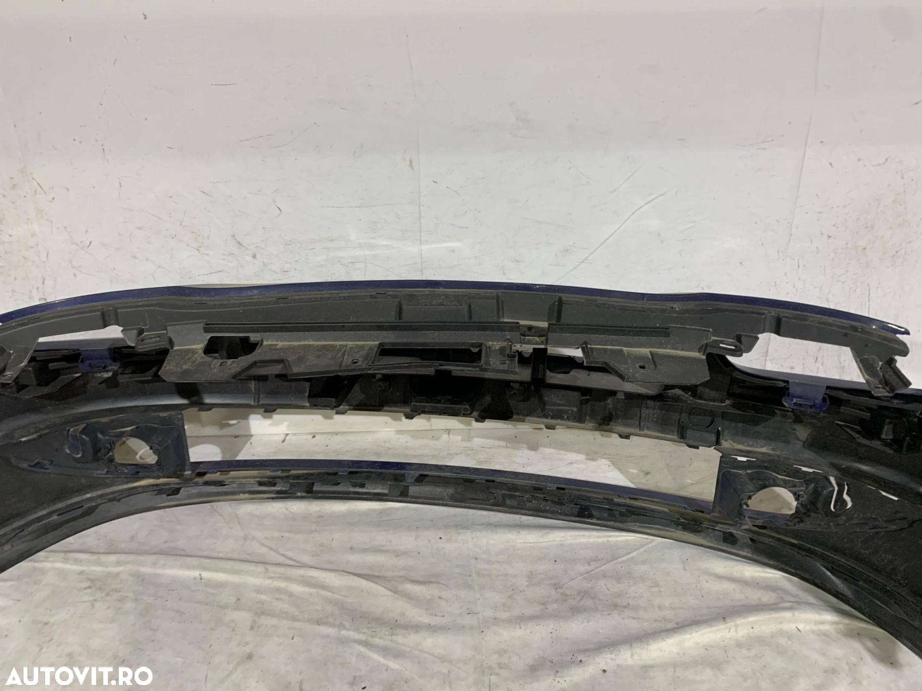 Bara fata Renault Fluence 2009, 2010, 2011, 2012 cod origine OE 620220032R - 11
