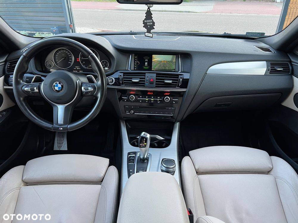 BMW X4 xDrive20d M Sport - 24
