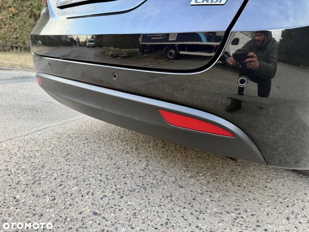 Hyundai i40 1.7 CRDi Premium DCT - 19