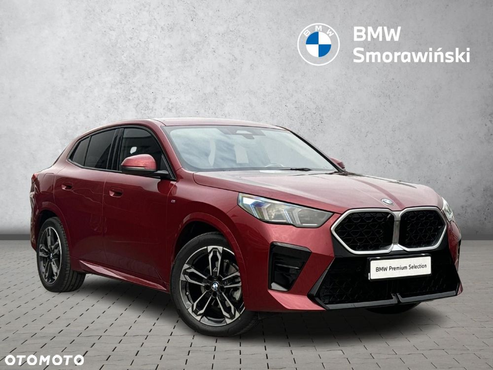 BMW X2 - 7