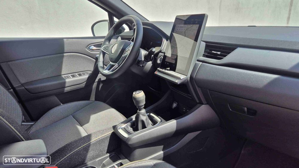 Renault Captur 1.0 TCe Techno - 17