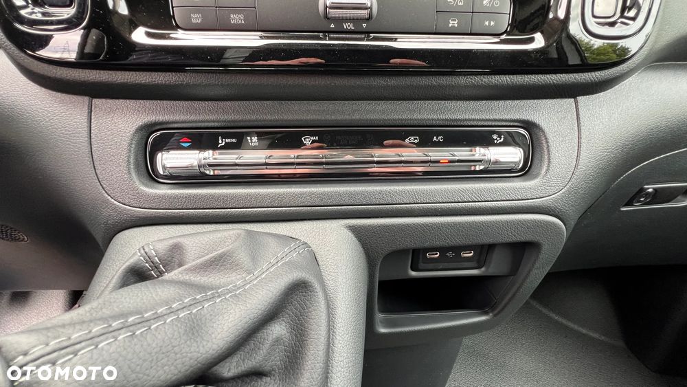 Mercedes-Benz Vito 114 CDI - 23