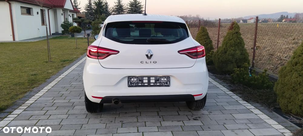 Renault Clio TCe 90 TECHNO - 19