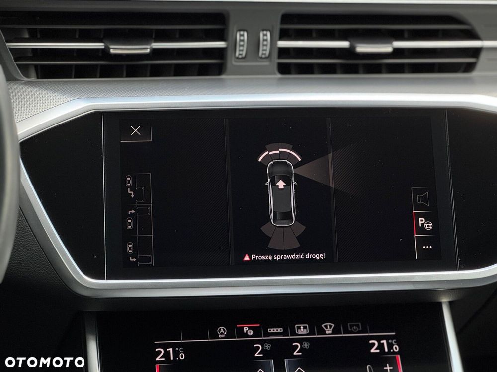 Audi A6 Limousine 40 TDI mHEV Quattro Advanced S tronic - 23