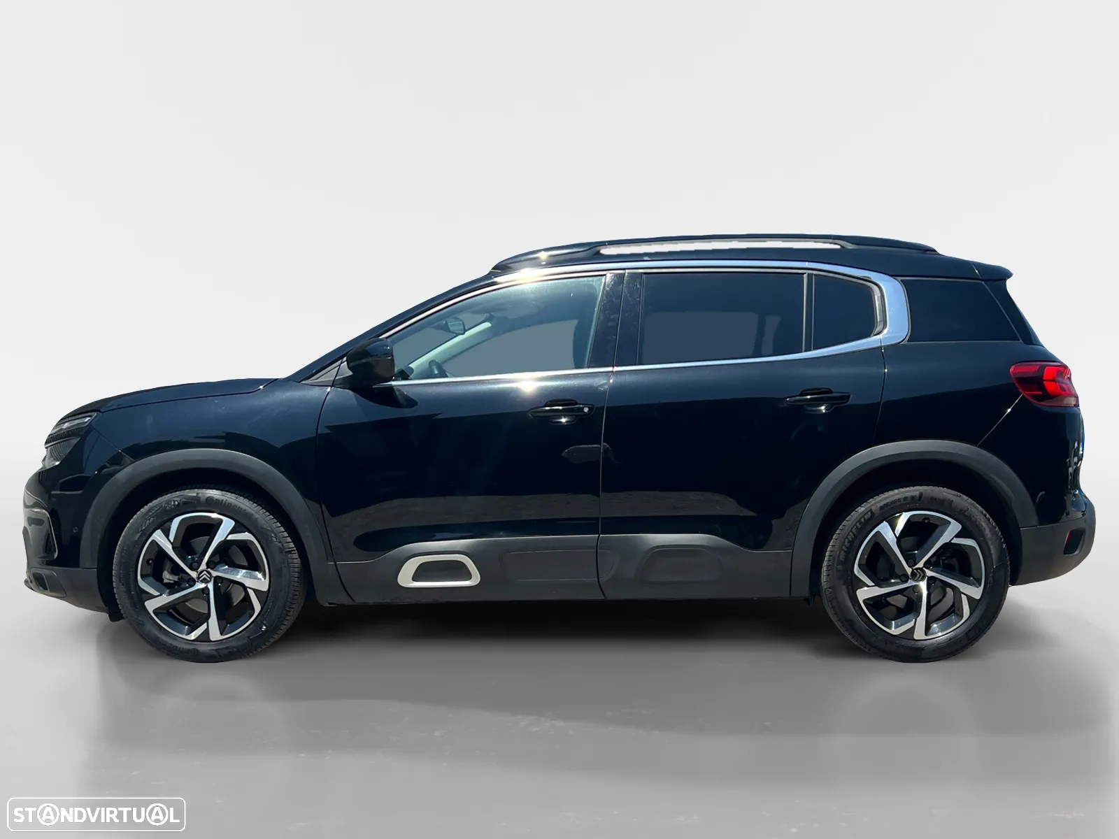 Citroën C5 Aircross 1.5 BlueHDi Feel Pack - 3