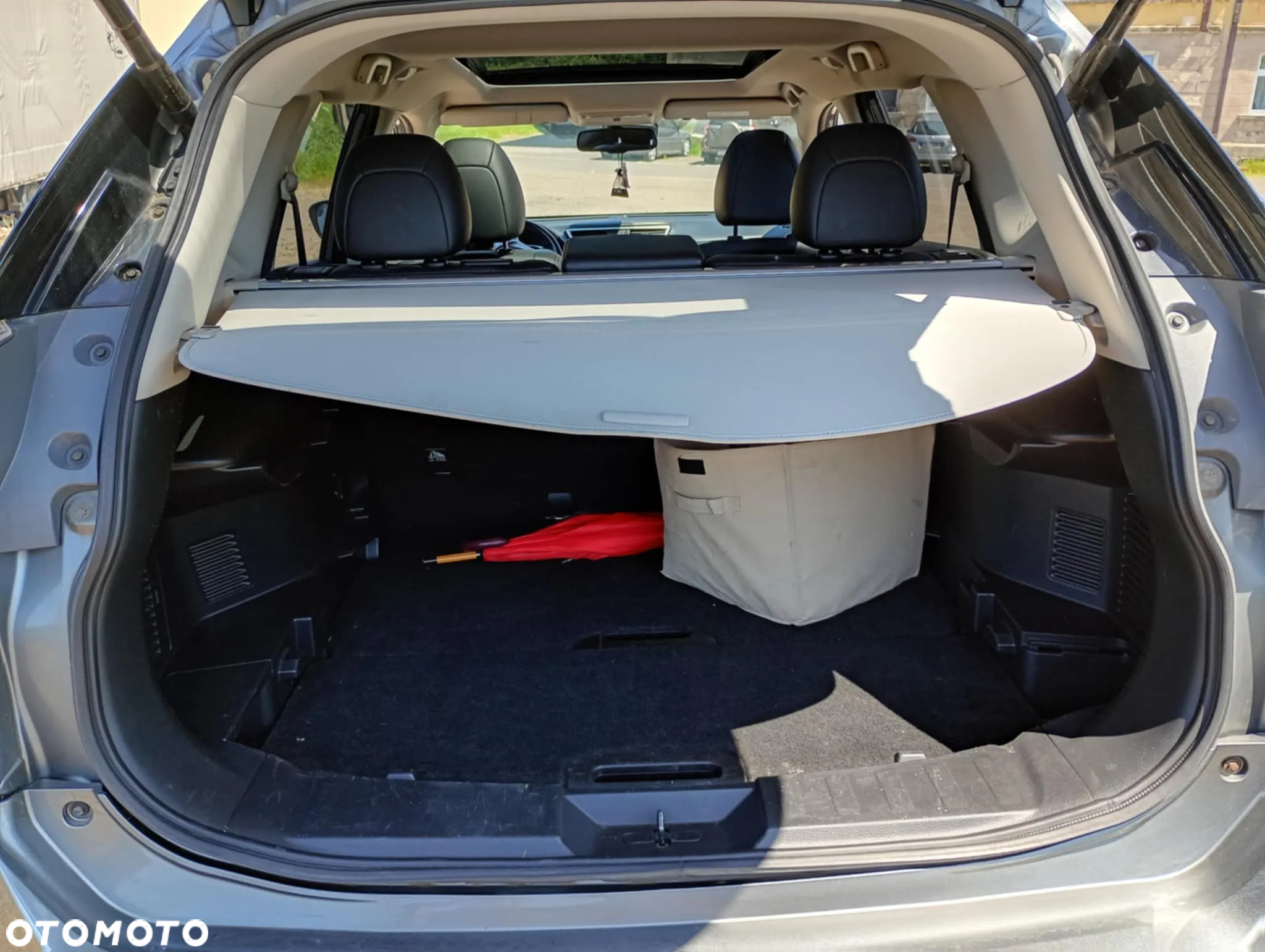 Nissan X-Trail 1.6 DCi Tekna 2WD Xtronic - 5