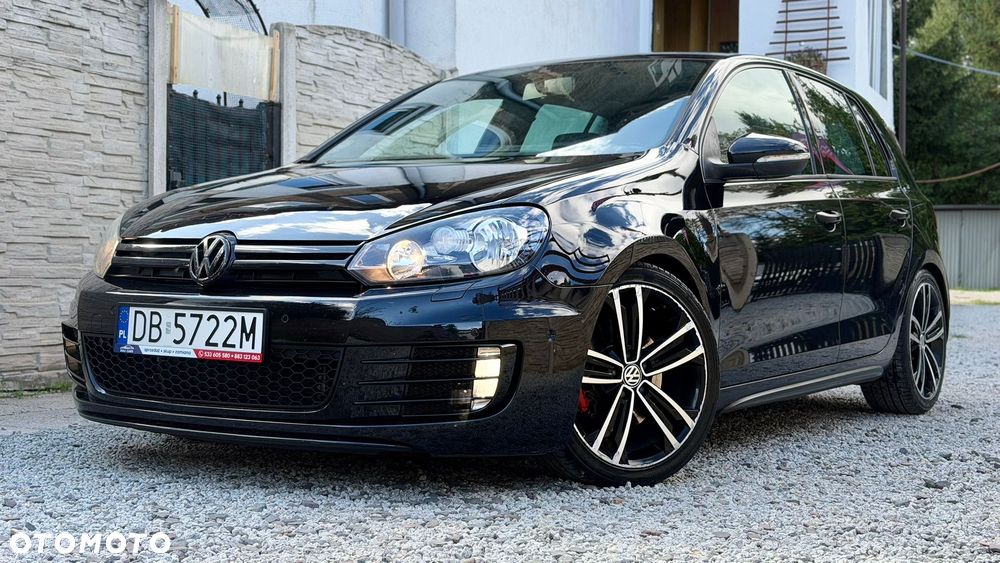 Volkswagen Golf 2.0 GTI DSG - 25