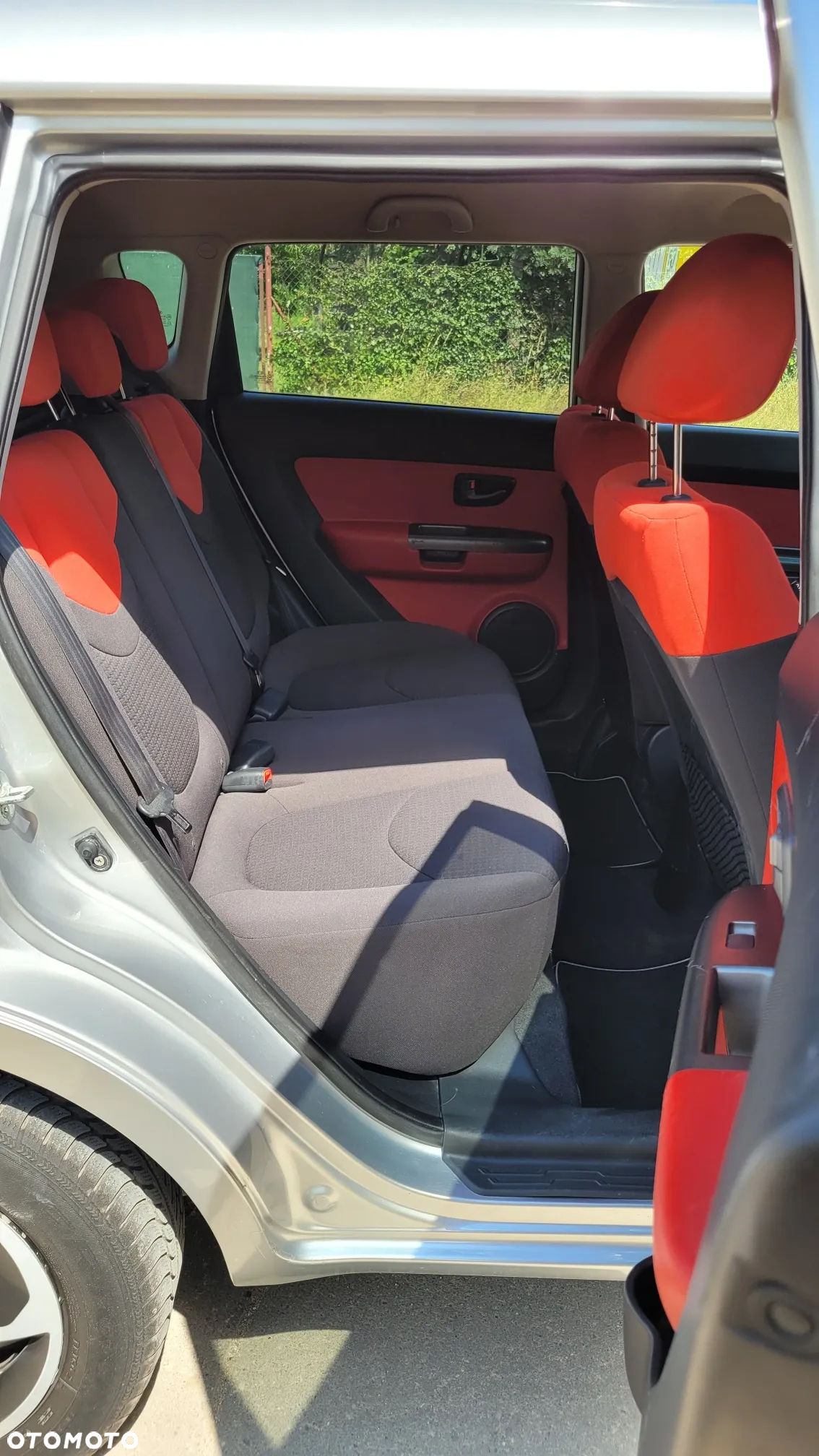 Kia Soul 1.6 CVVT - 21