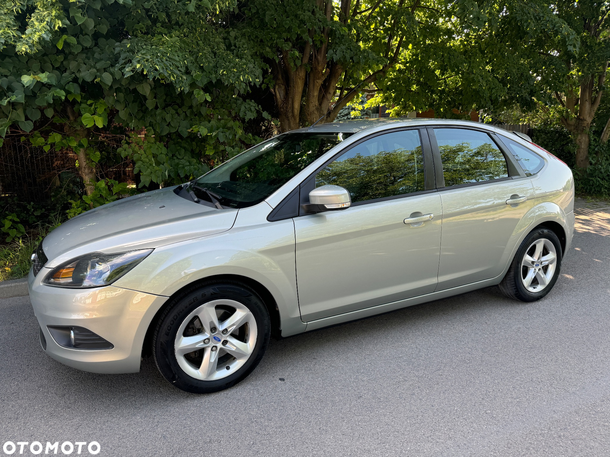 Ford Focus - 6
