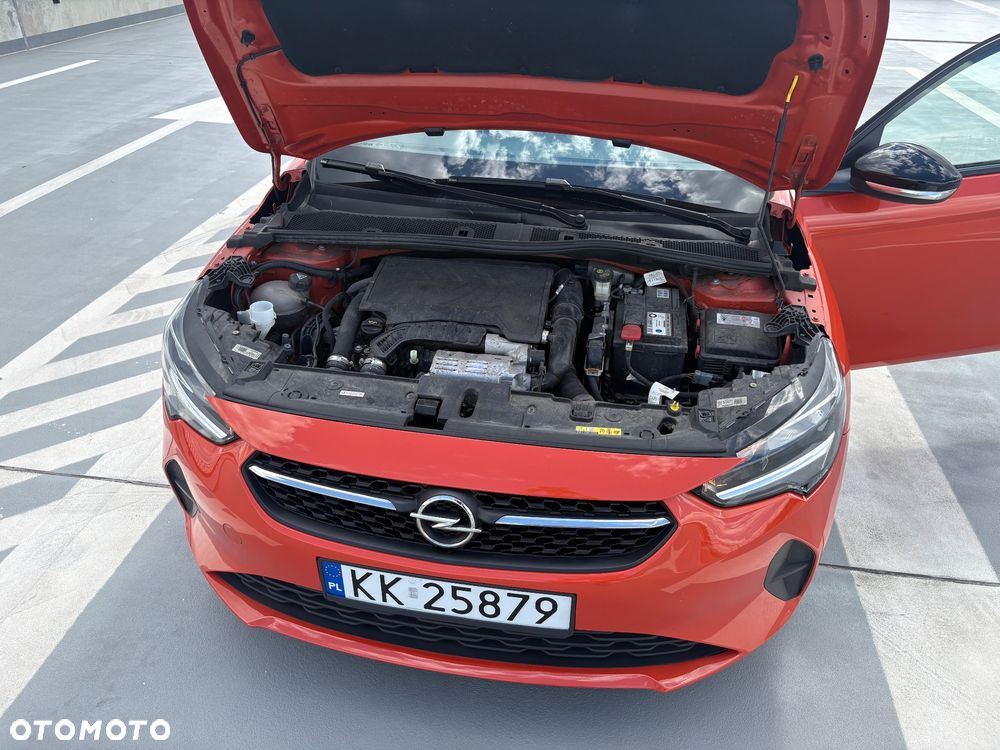 Opel Corsa 1.2 Edition S&S - 17