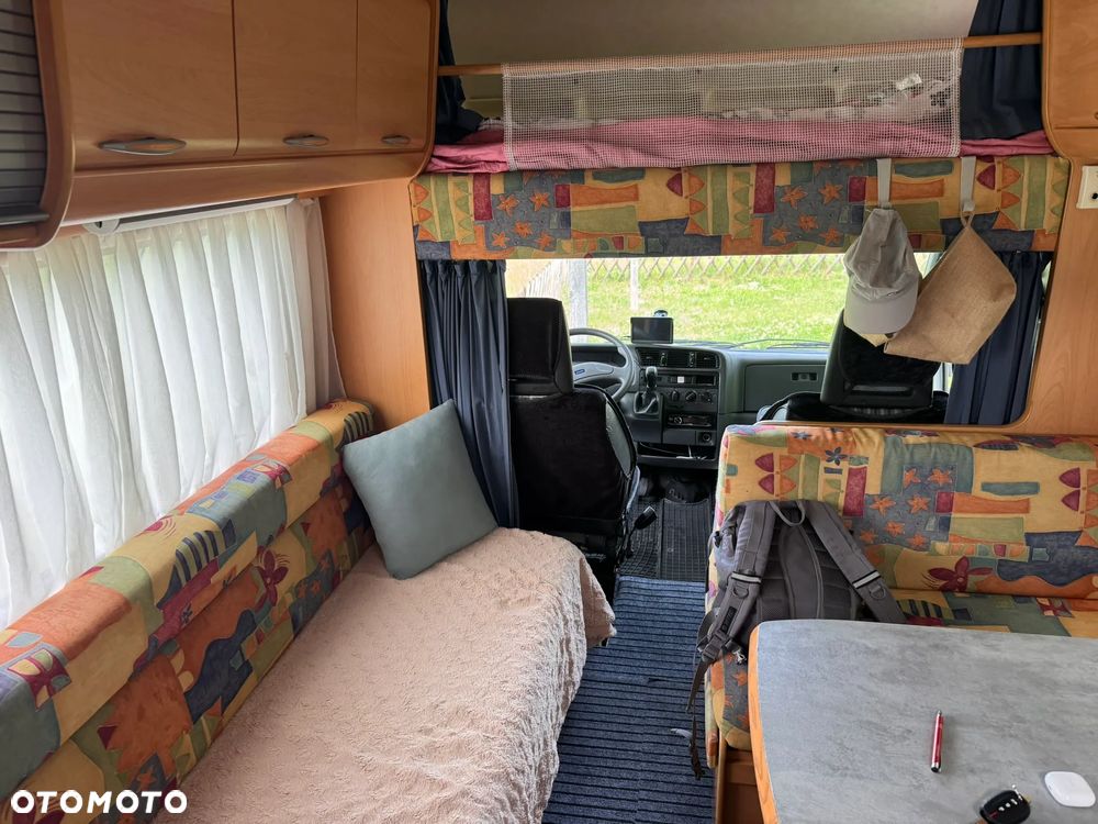 Fiat Ducato - 13